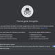 Image for article titled Does Texas' Idiot Attorney General Have a Point About Chrome's Incognito Mode?